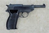BYF44 MAUSER P38 9MM ALL MATCHING "U" BLOCK
**VERY NICE CONDITION** - 7 of 21