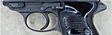 BYF44 MAUSER P38 9MM ALL MATCHING "U" BLOCK
**VERY NICE CONDITION** - 2 of 21