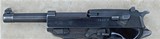 BYF44 MAUSER P38 9MM ALL MATCHING "U" BLOCK
**VERY NICE CONDITION** - 4 of 21