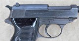 BYF44 MAUSER P38 9MM ALL MATCHING "U" BLOCK
**VERY NICE CONDITION** - 8 of 21