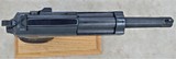 BYF44 MAUSER P38 9MM ALL MATCHING "U" BLOCK
**VERY NICE CONDITION** - 19 of 21
