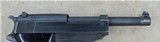 BYF44 MAUSER P38 9MM ALL MATCHING "U" BLOCK
**VERY NICE CONDITION** - 9 of 21