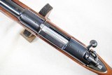 Winchester Model 70 Post-64 Classic Featherweight chambered in .243 Winchester w/ 22" Barrel ** New Haven, CT Manufactured !! ** - 21 of 22