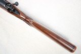 Winchester Model 70 Post-64 Classic Featherweight chambered in .243 Winchester w/ 22" Barrel ** New Haven, CT Manufactured !! ** - 10 of 22