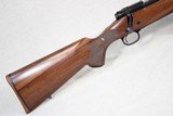 Winchester Model 70 Post-64 Classic Featherweight chambered in .243 Winchester w/ 22" Barrel ** New Haven, CT Manufactured !! ** - 3 of 22