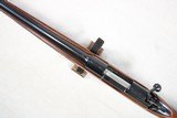 Winchester Model 70 Post-64 Classic Featherweight chambered in .243 Winchester w/ 22" Barrel ** New Haven, CT Manufactured !! ** - 11 of 22