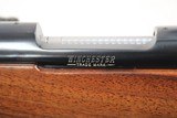 Winchester Model 70 Post-64 Classic Featherweight chambered in .243 Winchester w/ 22" Barrel ** New Haven, CT Manufactured !! ** - 18 of 22