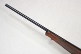 Winchester Model 70 Post-64 Classic Featherweight chambered in .243 Winchester w/ 22" Barrel ** New Haven, CT Manufactured !! ** - 9 of 22