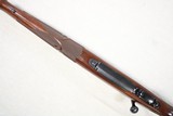 Winchester Model 70 Post-64 Classic Featherweight chambered in .243 Winchester w/ 22" Barrel ** New Haven, CT Manufactured !! ** - 14 of 22