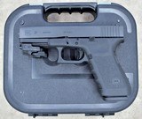 GLOCK 21SF GEN 3 TWO MAGAZINES PAPERWORK AND MATCHING BOX **ANIB** CRIMSON TRACE LASER - 1 of 15