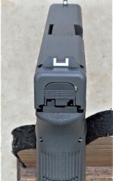 GLOCK 21SF GEN 3 TWO MAGAZINES PAPERWORK AND MATCHING BOX **ANIB** CRIMSON TRACE LASER - 14 of 15