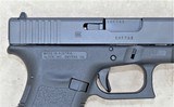 GLOCK 21SF GEN 3 TWO MAGAZINES PAPERWORK AND MATCHING BOX **ANIB** CRIMSON TRACE LASER - 10 of 15
