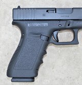 GLOCK 21SF GEN 3 TWO MAGAZINES PAPERWORK AND MATCHING BOX **ANIB** CRIMSON TRACE LASER - 9 of 15