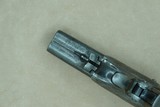 Circa 1870's Antique Remington Elliot Derringer Pepperbox in .32 Rimfire Caliber** Honest Patina Example ** - 16 of 18