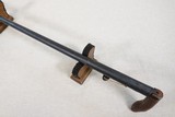 1850's to 1860's Vintage British Day's Patent Underhammer Percussion Cane Gun in .58 Caliber
** Scarce ** - 12 of 19