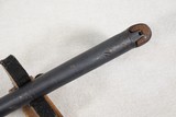 1850's to 1860's Vintage British Day's Patent Underhammer Percussion Cane Gun in .58 Caliber
** Scarce ** - 6 of 19