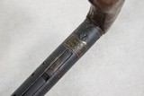 1850's to 1860's Vintage British Day's Patent Underhammer Percussion Cane Gun in .58 Caliber
** Scarce ** - 5 of 19
