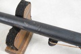 1850's to 1860's Vintage British Day's Patent Underhammer Percussion Cane Gun in .58 Caliber
** Scarce ** - 14 of 19