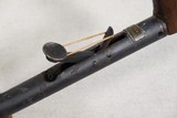 1850's to 1860's Vintage British Day's Patent Underhammer Percussion Cane Gun in .58 Caliber
** Scarce ** - 8 of 19