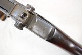 Late 1942 WWII Springfield M1 Garand chambered in .30-06 Springfield ** April of 1952 Springfield Barrel **SOLD** - 17 of 24