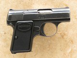 Browning Arms Company "Baby", Cal. .25 ACP, 1961 Vintage**SOLD** - 2 of 10