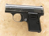 Browning Arms Company "Baby", Cal. .25 ACP, 1961 Vintage**SOLD** - 1 of 10