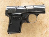 Browning Arms Company "Baby", Cal. .25 ACP, 1961 Vintage**SOLD** - 9 of 10