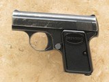 Browning Arms Company "Baby", Cal. .25 ACP, 1961 Vintage**SOLD** - 8 of 10