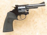 Smith & Wesson Model 34, Cal. .22 LR, 1982-83 Vintage - 2 of 9