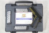 2016 Manufactured Springfield Armory Custom Shop 1911-A1 Carry Champion chambered in 9mm w/ Certificate, Case, and 4 Magazines - 1 of 22
