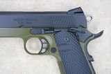 2016 Manufactured Springfield Armory Custom Shop 1911-A1 Carry Champion chambered in 9mm w/ Certificate, Case, and 4 Magazines - 8 of 22