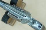 1888 Vintage Colt Model 1877 Lightning DA/SA Revolver in .38 Long Colt w/ 3.5" Barrel
** All-Original & Matching 100% Functional Example ** - 11 of 25