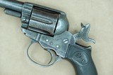 1888 Vintage Colt Model 1877 Lightning DA/SA Revolver in .38 Long Colt w/ 3.5" Barrel
** All-Original & Matching 100% Functional Example ** - 22 of 25