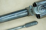 1888 Vintage Colt Model 1877 Lightning DA/SA Revolver in .38 Long Colt w/ 3.5" Barrel
** All-Original & Matching 100% Functional Example ** - 23 of 25