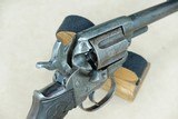 1888 Vintage Colt Model 1877 Lightning DA/SA Revolver in .38 Long Colt w/ 3.5" Barrel
** All-Original & Matching 100% Functional Example ** - 21 of 25