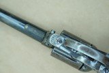 1888 Vintage Colt Model 1877 Lightning DA/SA Revolver in .38 Long Colt w/ 3.5" Barrel
** All-Original & Matching 100% Functional Example ** - 19 of 25