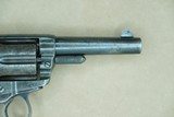 1888 Vintage Colt Model 1877 Lightning DA/SA Revolver in .38 Long Colt w/ 3.5" Barrel
** All-Original & Matching 100% Functional Example ** - 8 of 25