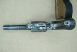 1888 Vintage Colt Model 1877 Lightning DA/SA Revolver in .38 Long Colt w/ 3.5" Barrel
** All-Original & Matching 100% Functional Example ** - 17 of 25