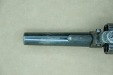 1888 Vintage Colt Model 1877 Lightning DA/SA Revolver in .38 Long Colt w/ 3.5" Barrel
** All-Original & Matching 100% Functional Example ** - 20 of 25