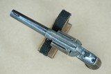 1888 Vintage Colt Model 1877 Lightning DA/SA Revolver in .38 Long Colt w/ 3.5" Barrel
** All-Original & Matching 100% Functional Example ** - 9 of 25