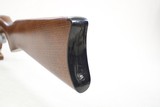 2003 Manufactured Ruger 10/22 Stainless Steel Carbine chambered in .22LR ** Birchwood Stock ** - 15 of 19