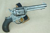 1901 Vintage Colt Model 1877 Lightning Double-Action Revolver in .38 Long Colt
** All-Matching, All-Original, & 100% Functional **SOLD** - 24 of 25