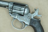 1901 Vintage Colt Model 1877 Lightning Double-Action Revolver in .38 Long Colt
** All-Matching, All-Original, & 100% Functional **SOLD** - 20 of 25