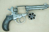 1901 Vintage Colt Model 1877 Lightning Double-Action Revolver in .38 Long Colt
** All-Matching, All-Original, & 100% Functional **SOLD** - 22 of 25