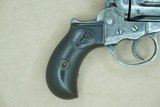 1901 Vintage Colt Model 1877 Lightning Double-Action Revolver in .38 Long Colt
** All-Matching, All-Original, & 100% Functional **SOLD** - 6 of 25