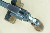 1980 Vintage Ruger Security Six .357 Magnum Revolver
** Beautiful All-Original Plum Frame Ruger ** - 11 of 25
