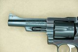 1980 Vintage Ruger Security Six .357 Magnum Revolver
** Beautiful All-Original Plum Frame Ruger ** - 8 of 25