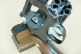 1980 Vintage Ruger Security Six .357 Magnum Revolver
** Beautiful All-Original Plum Frame Ruger ** - 21 of 25