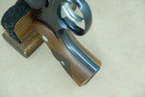 1980 Vintage Ruger Security Six .357 Magnum Revolver
** Beautiful All-Original Plum Frame Ruger ** - 15 of 25
