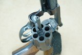 1980 Vintage Ruger Security Six .357 Magnum Revolver
** Beautiful All-Original Plum Frame Ruger ** - 22 of 25
